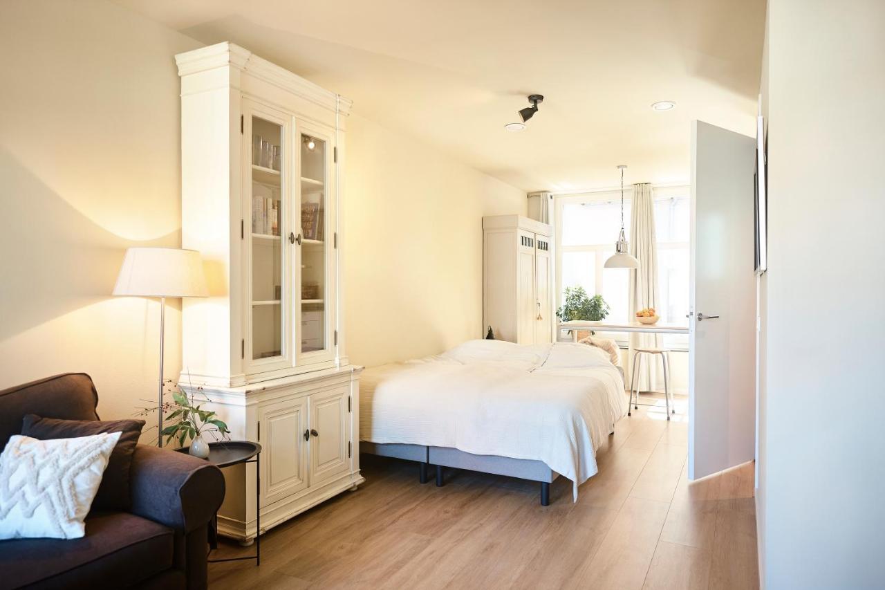 Studio Compact Middelburg Kültér fotó