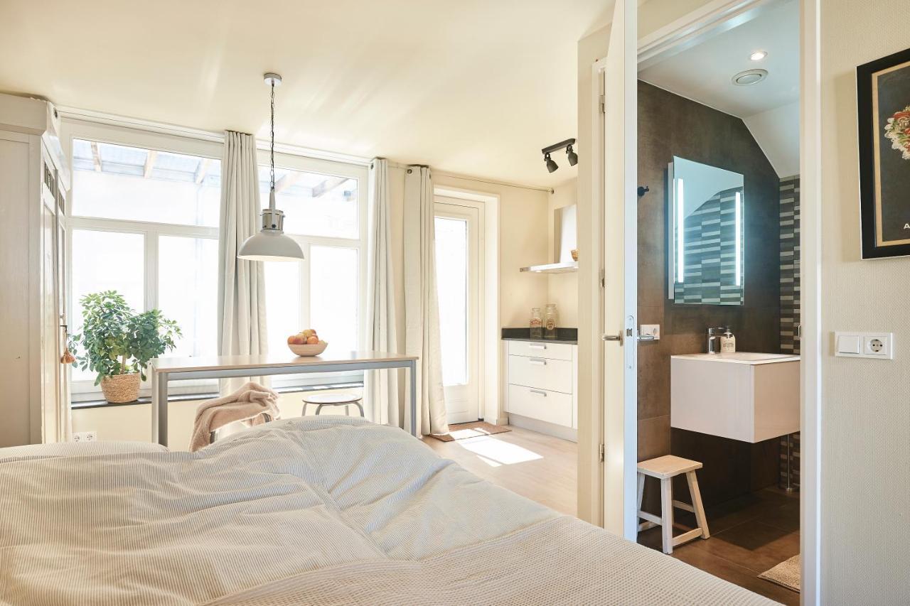 Studio Compact Middelburg Kültér fotó